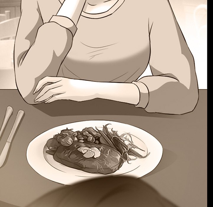 Silhouette chapter 65 page 69