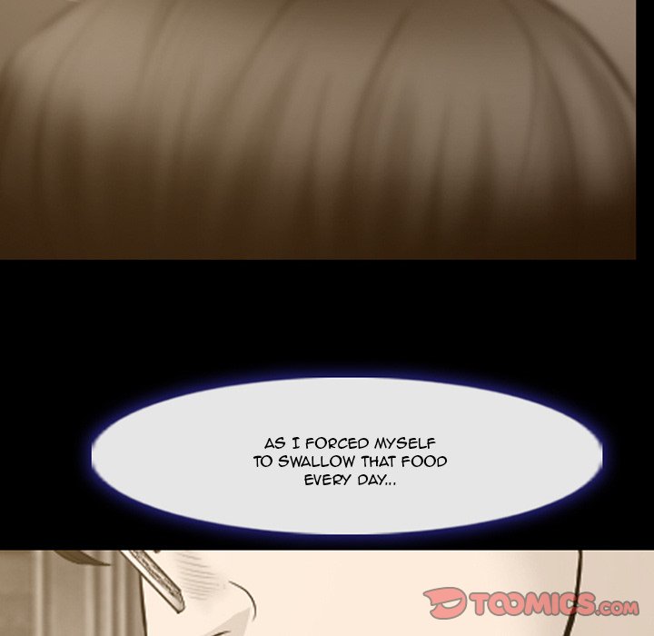 Silhouette chapter 65 page 70