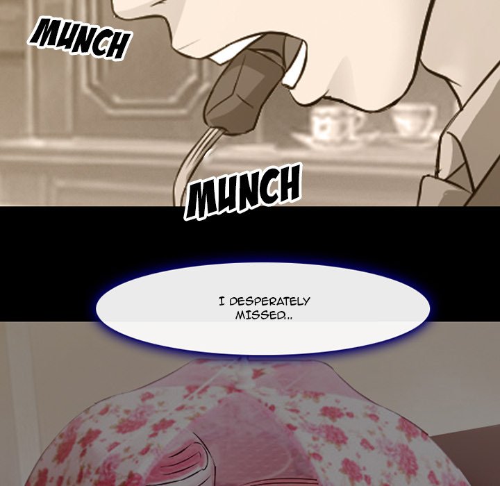 Silhouette chapter 65 page 71