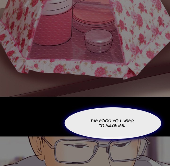 Silhouette chapter 65 page 72