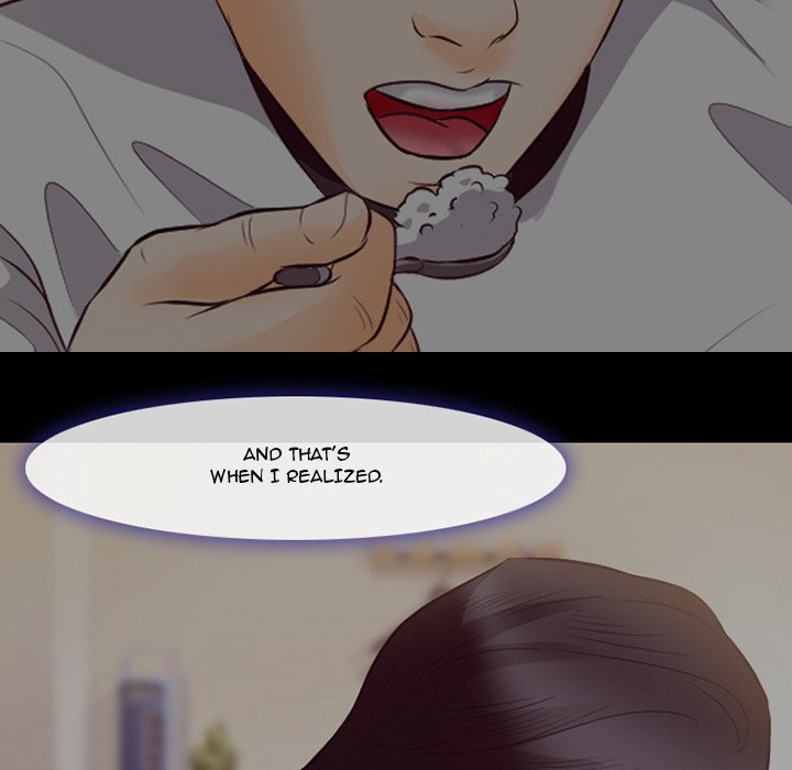 Silhouette chapter 65 page 73