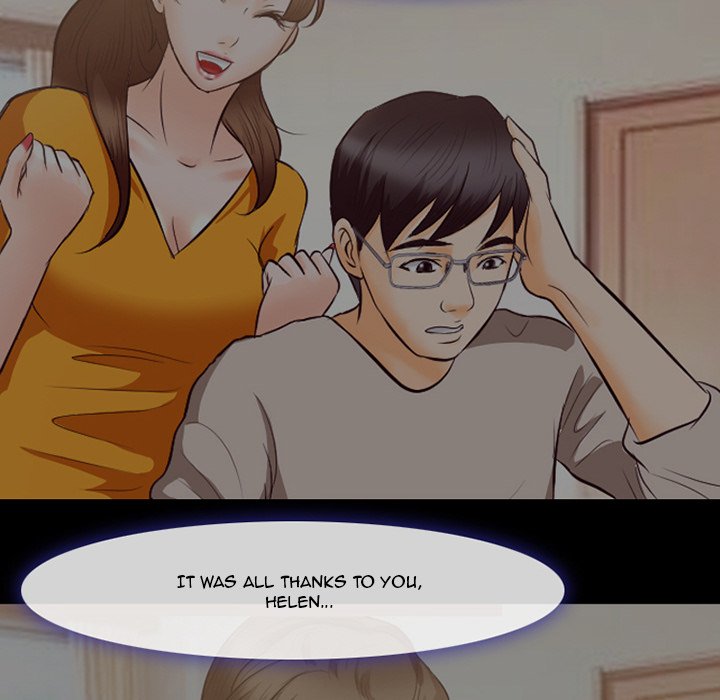 Silhouette chapter 65 page 75