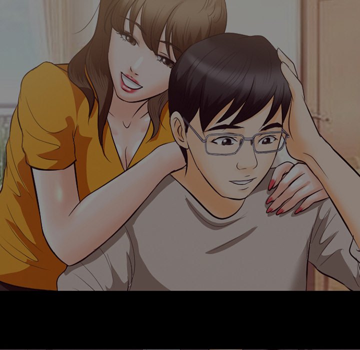 Silhouette chapter 65 page 76
