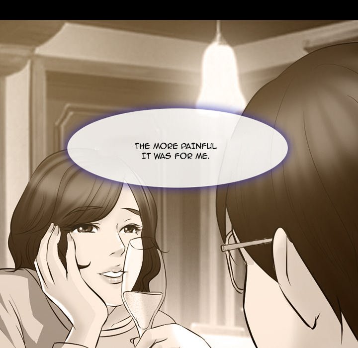 Silhouette chapter 65 page 80