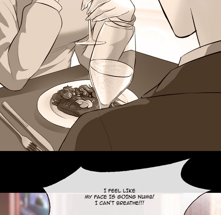 Silhouette chapter 65 page 81
