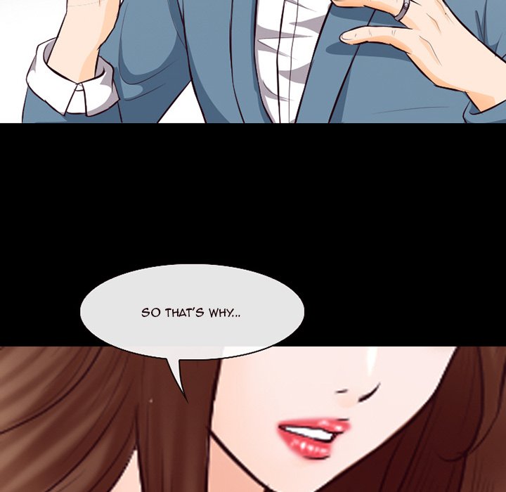 Silhouette chapter 65 page 84