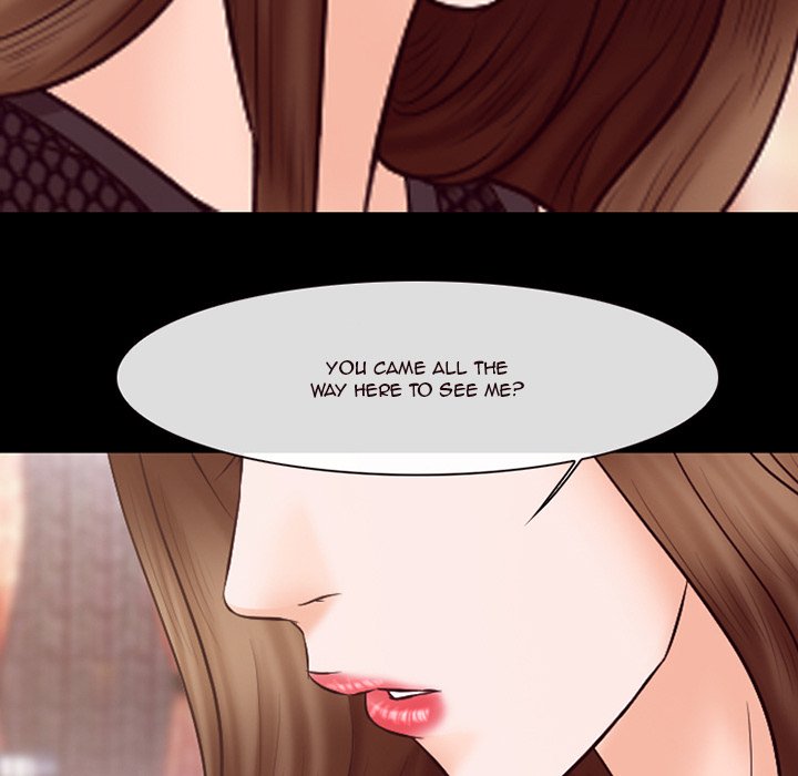 Silhouette chapter 65 page 85