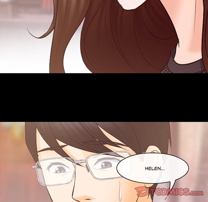 Silhouette chapter 65 page 86
