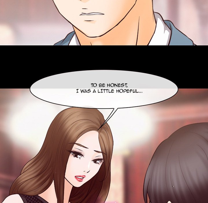 Silhouette chapter 65 page 87