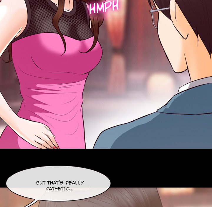 Silhouette chapter 65 page 88