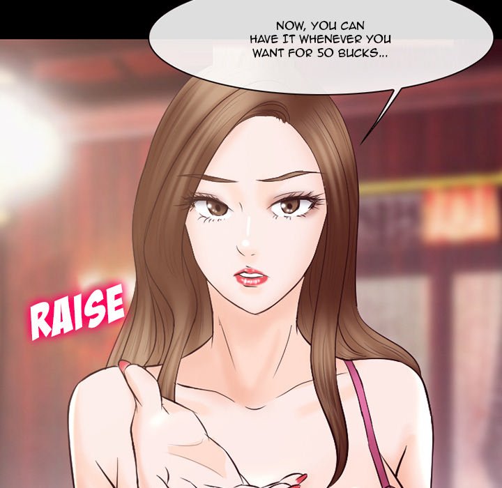 Silhouette chapter 65 page 101