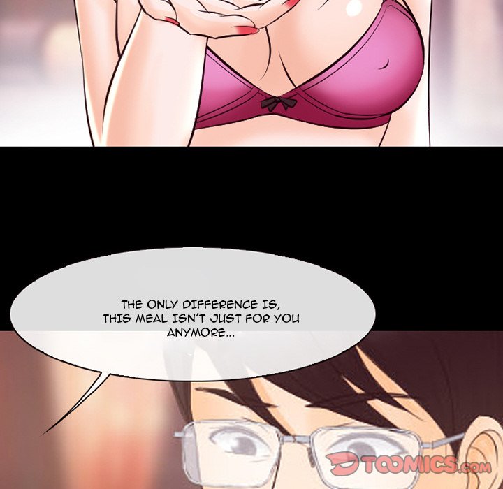 Silhouette chapter 65 page 102