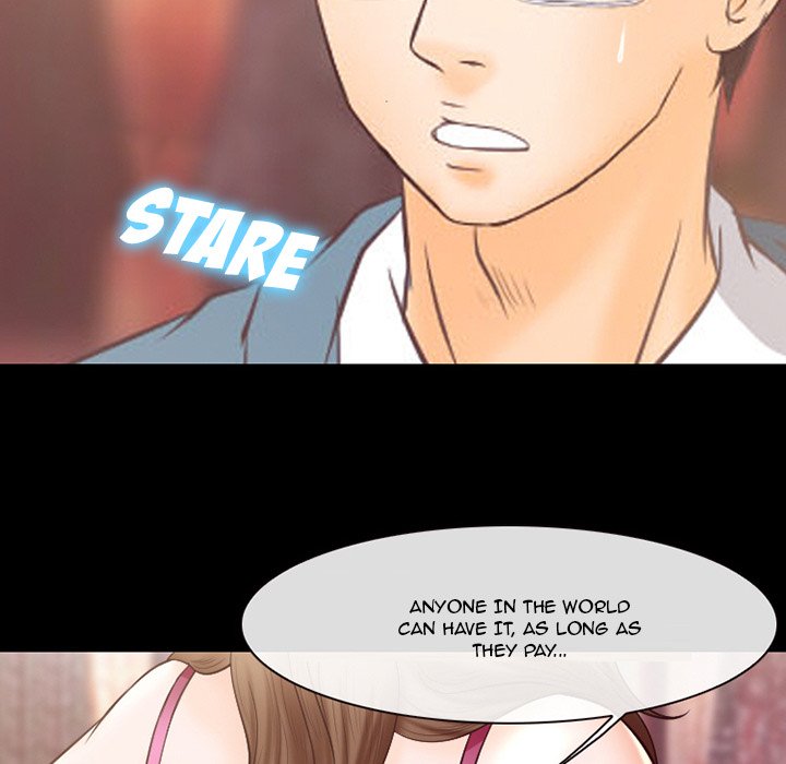 Silhouette chapter 65 page 103