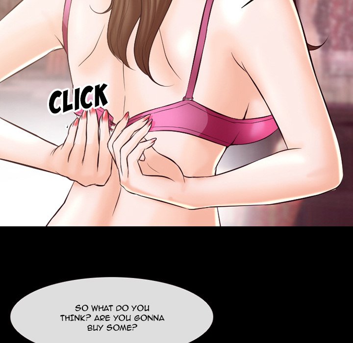 Silhouette chapter 65 page 104