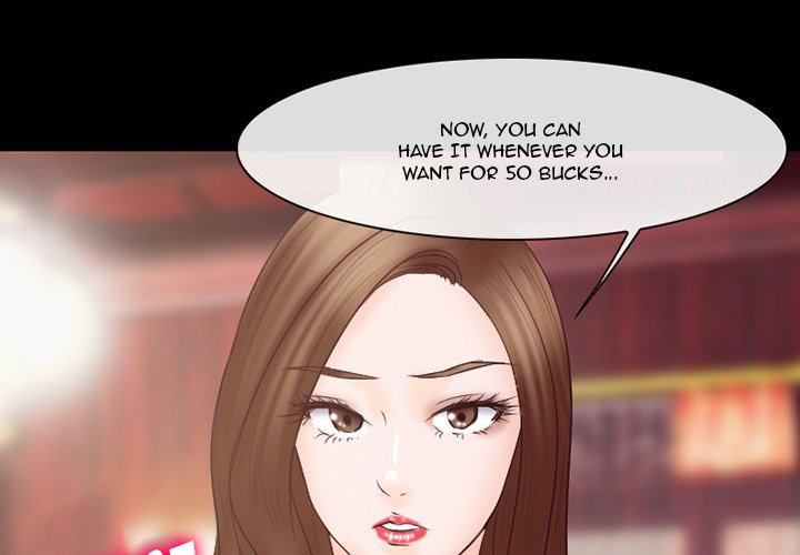 Silhouette chapter 66 page 1