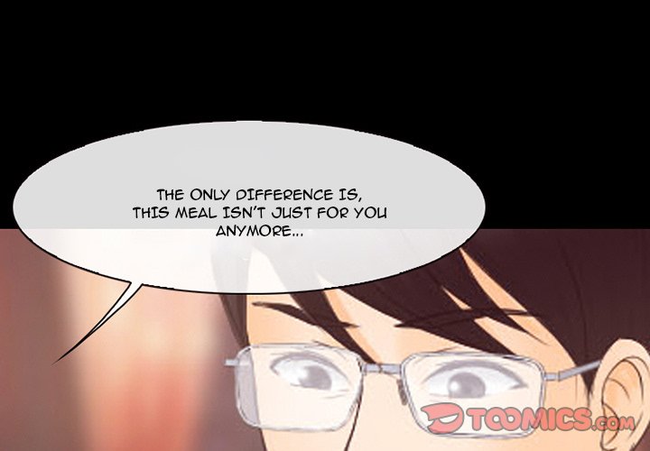 Silhouette chapter 66 page 3
