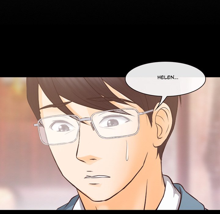 Silhouette chapter 66 page 13