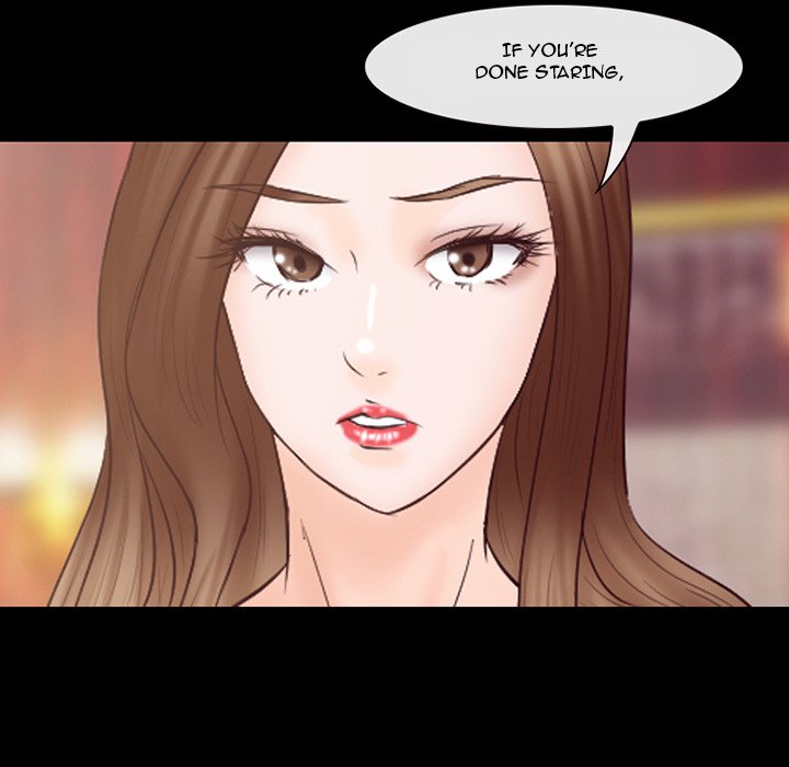 Silhouette chapter 66 page 16