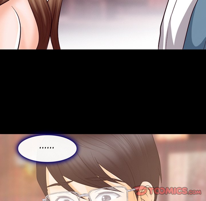 Silhouette chapter 66 page 18