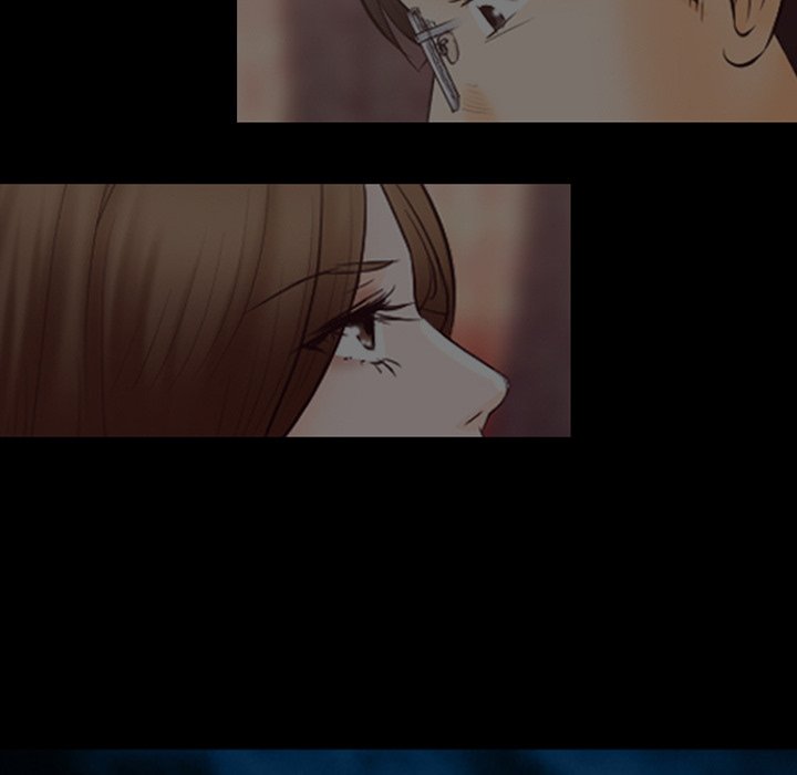 Silhouette chapter 66 page 20