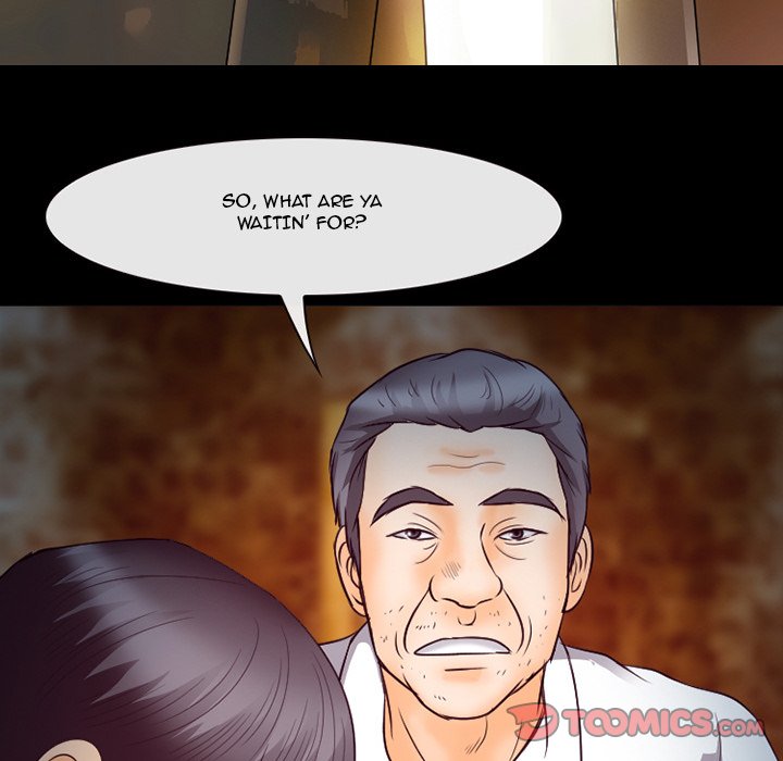 Silhouette chapter 66 page 24