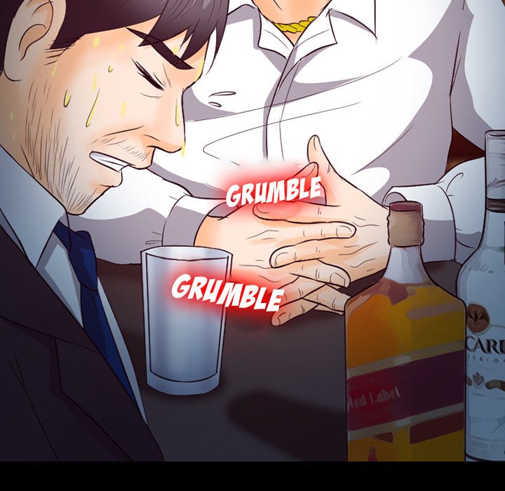 Silhouette chapter 66 page 25
