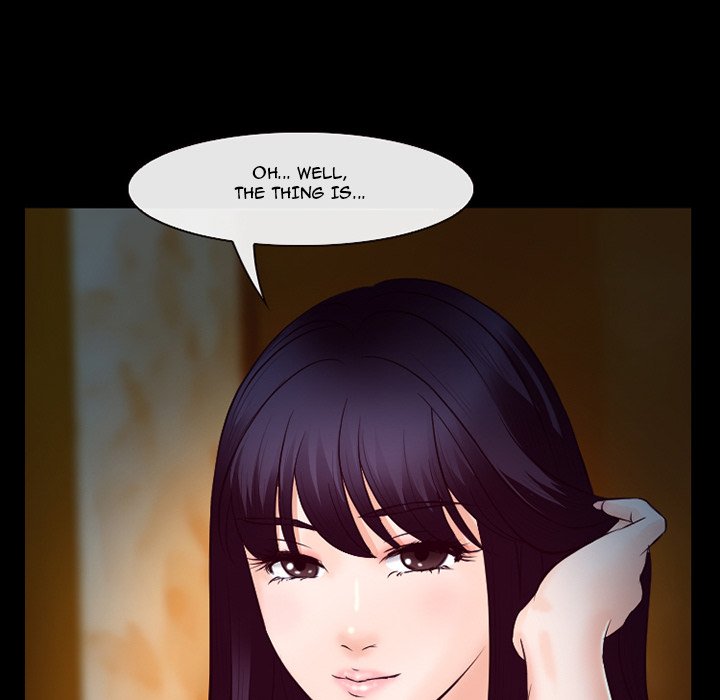 Silhouette chapter 66 page 26