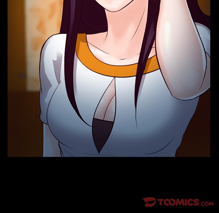 Silhouette chapter 66 page 27