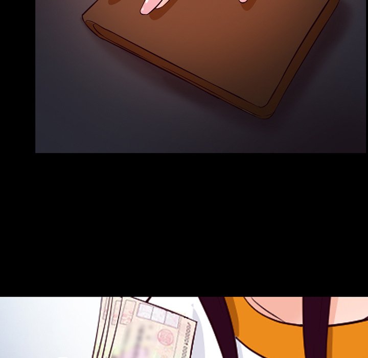 Silhouette chapter 66 page 29