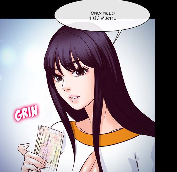 Silhouette chapter 66 page 31