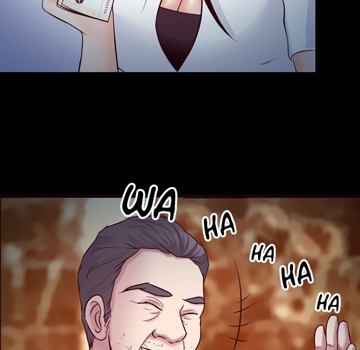 Silhouette chapter 66 page 32