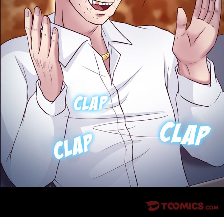 Silhouette chapter 66 page 33