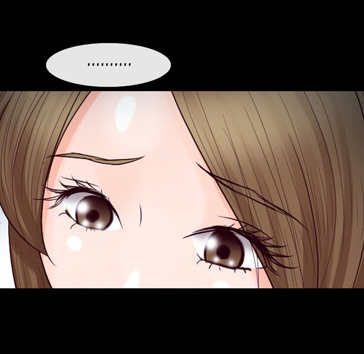 Silhouette chapter 66 page 34