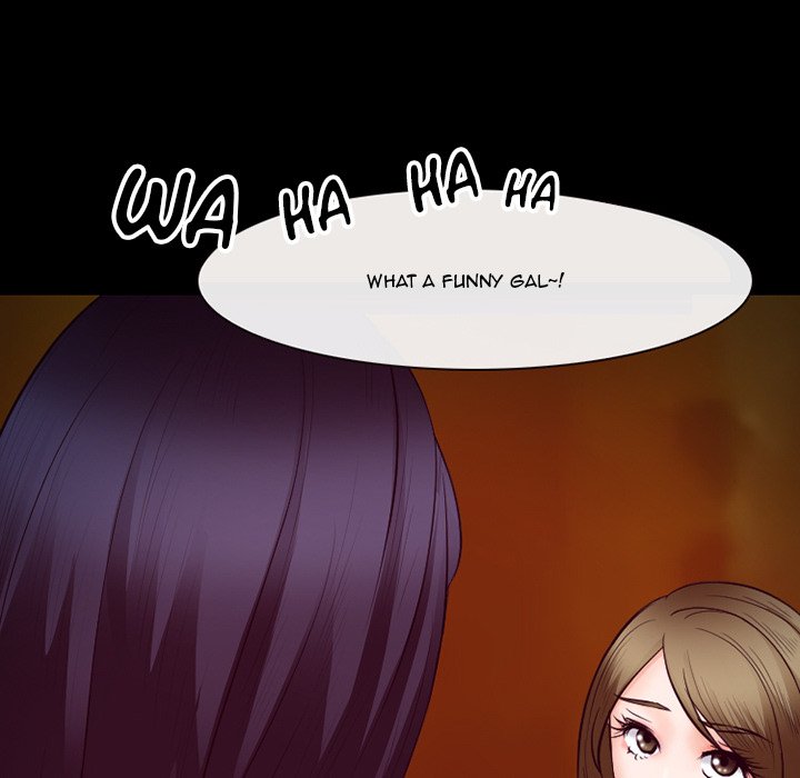 Silhouette chapter 66 page 35