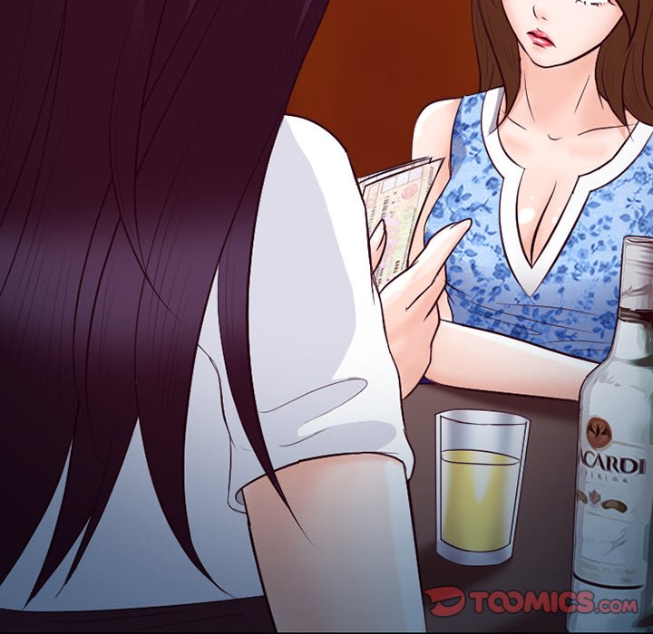 Silhouette chapter 66 page 36