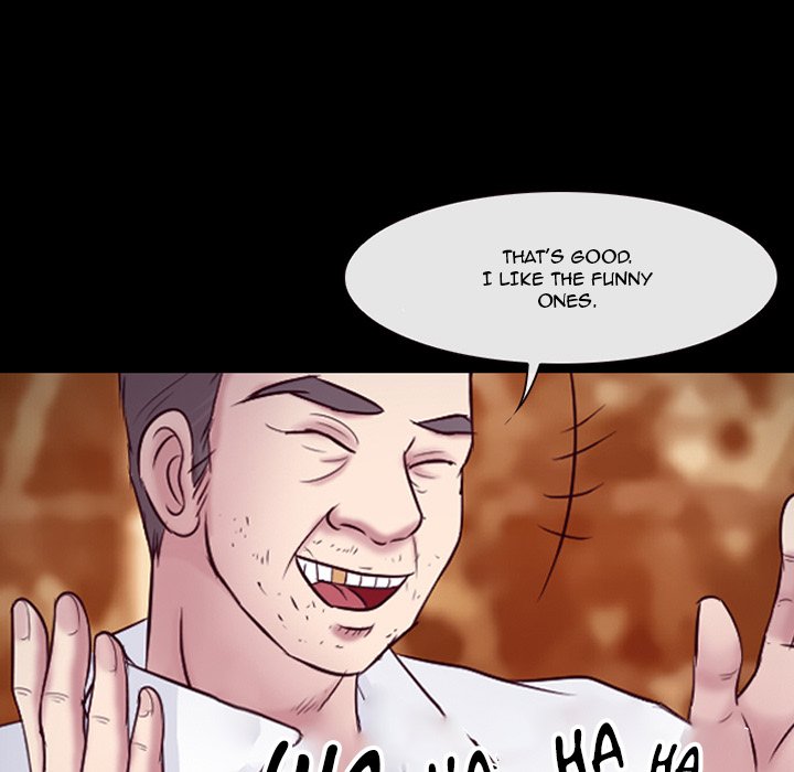 Silhouette chapter 66 page 37