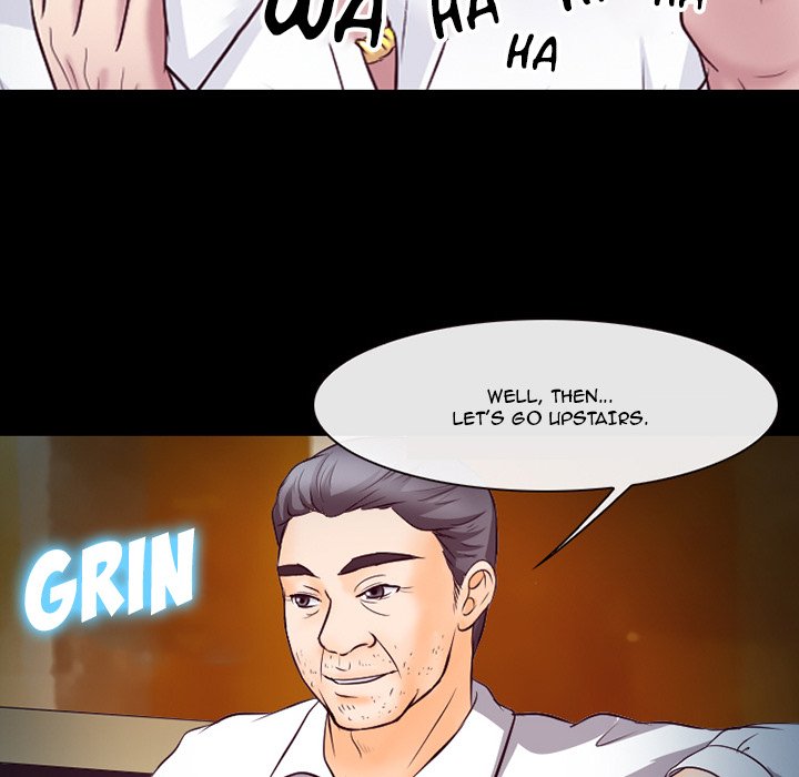 Silhouette chapter 66 page 38