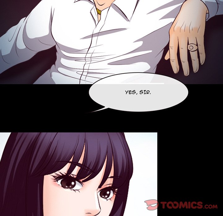 Silhouette chapter 66 page 39