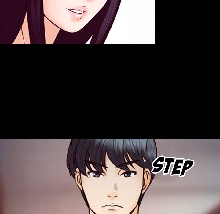 Silhouette chapter 66 page 40