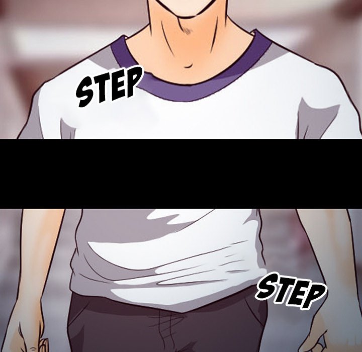 Silhouette chapter 66 page 41