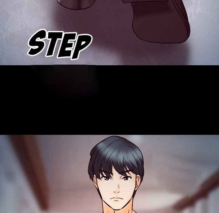 Silhouette chapter 66 page 43