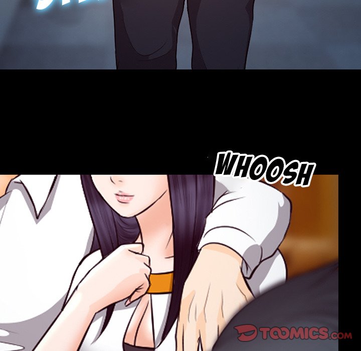 Silhouette chapter 66 page 45