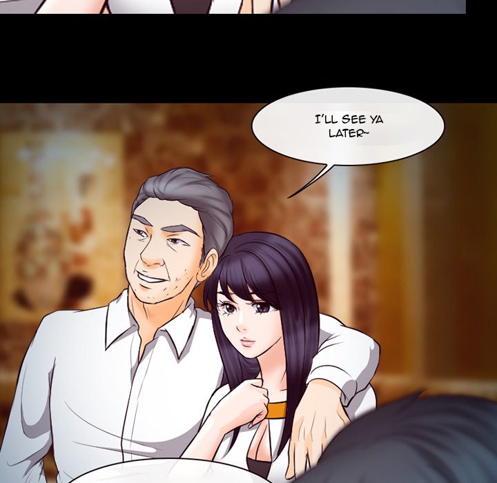 Silhouette chapter 66 page 46