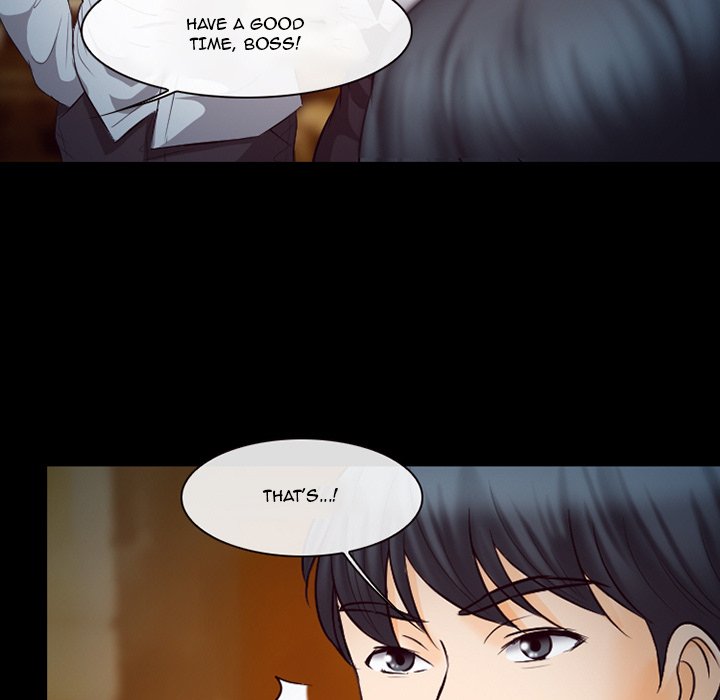 Silhouette chapter 66 page 47