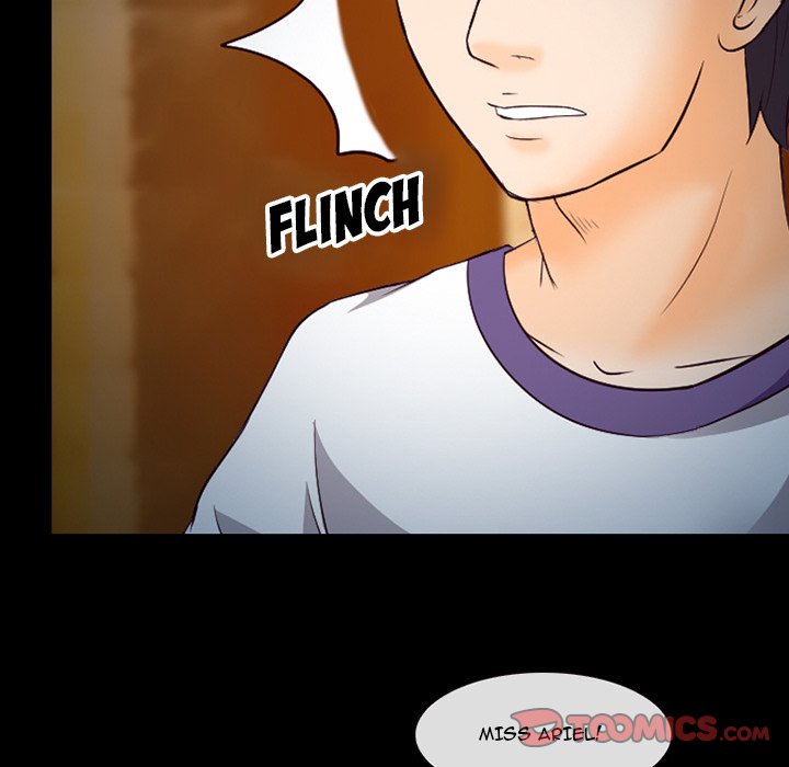 Silhouette chapter 66 page 48