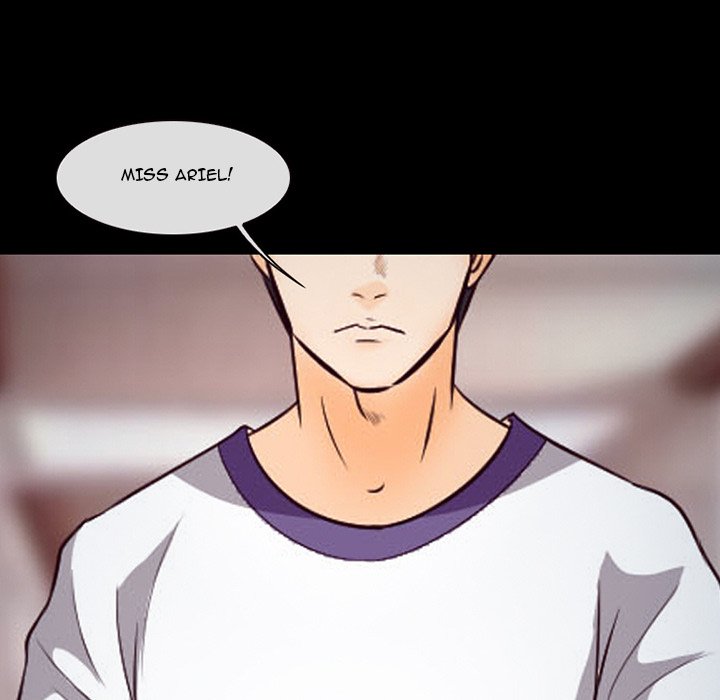 Silhouette chapter 66 page 50
