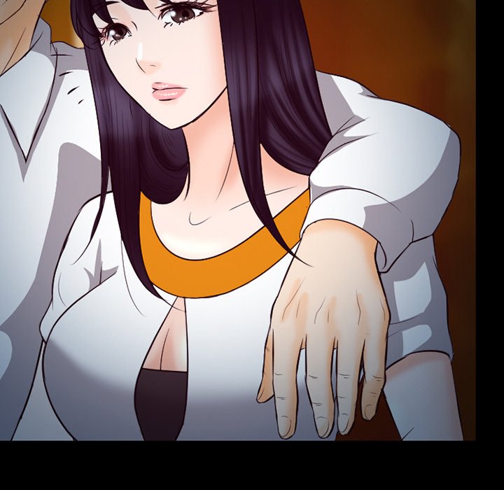 Silhouette chapter 66 page 52