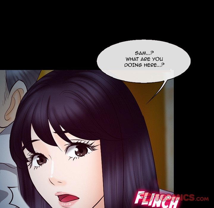 Silhouette chapter 66 page 54