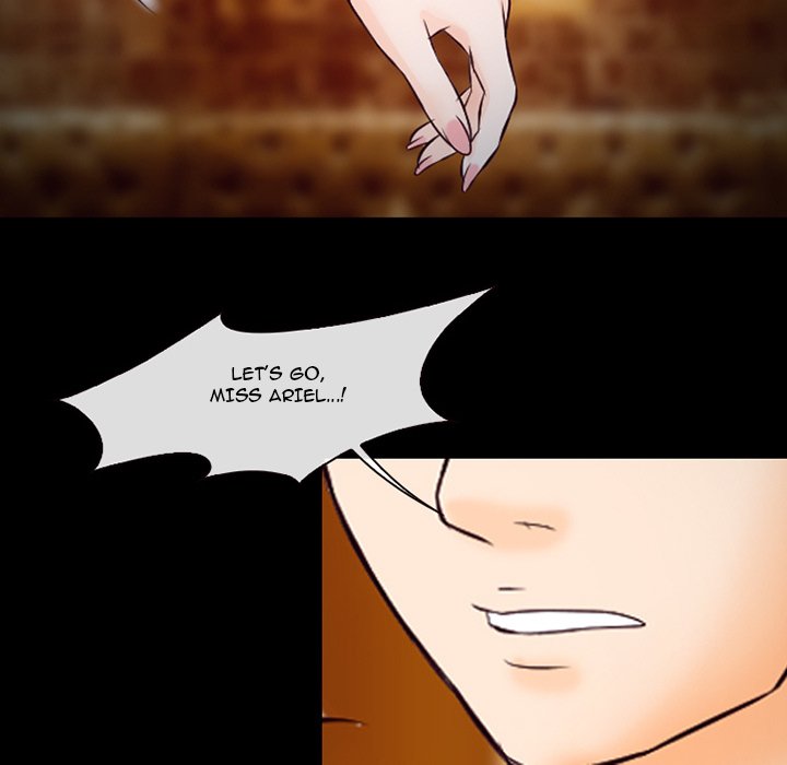Silhouette chapter 66 page 56