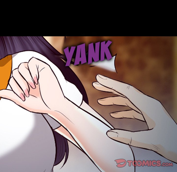 Silhouette chapter 66 page 57